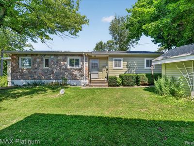 7043 Big Trail Rd