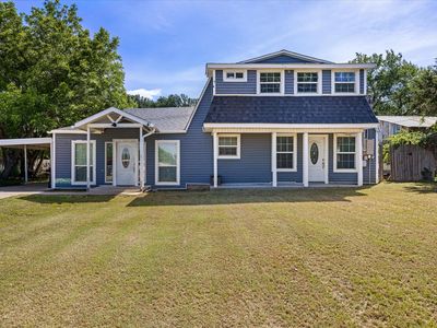 405 Granbury Ct