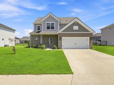 5355 Bloomsbury Ct