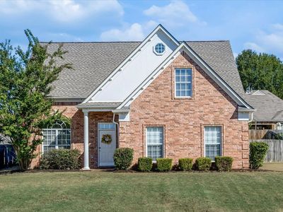 10204 Sutton Ridge Ln