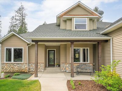 12421 E Mount Spokane Park Dr
