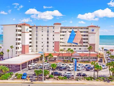 701 S Atlantic Ave #315