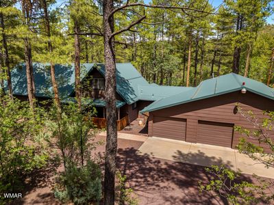 328 W Billy Creek Dr