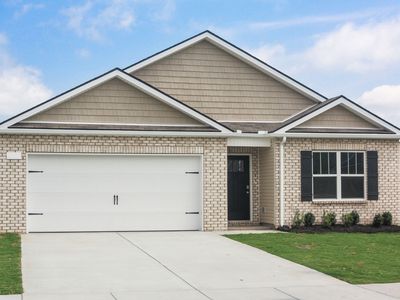 1814 Banded Ln
