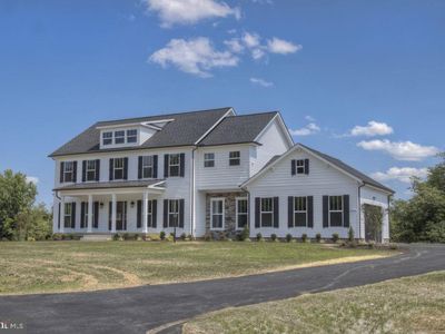 480 Leeland Rd