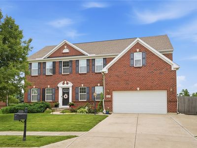 9415 Oak Brook Dr