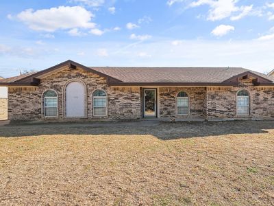 2001 San Jacinto Dr