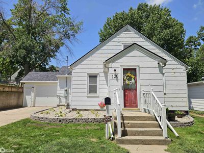 Property at 120 S Carroll St, Carroll, IA