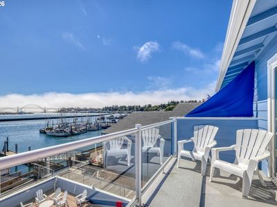 890 SE Bay Blvd #317
