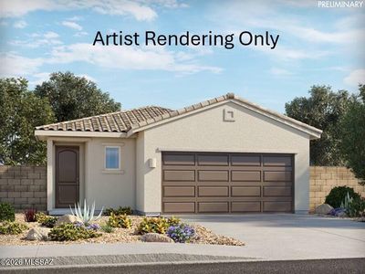 12657 E Caden Dr