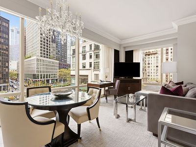1 Central Park N #422