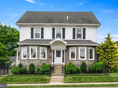 22 Washington Ave