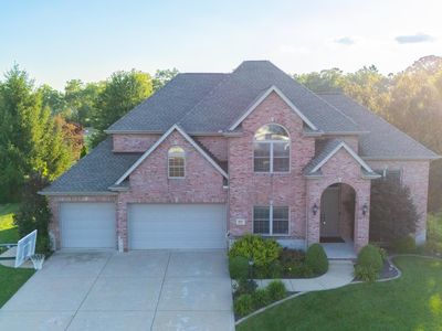 1617 Grandlake Ct