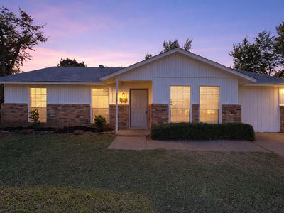 Property at 3021 Dupree St, Irving, TX