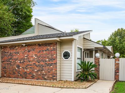 Property at 101 Wadsworth Dr #B, Lafayette, LA