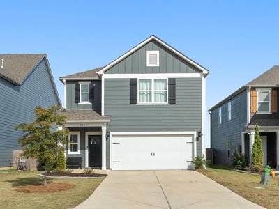 245 Chelsea Park Cir