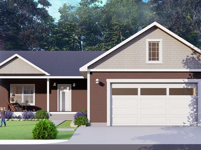 Lilac Plan, Lakewood Trails