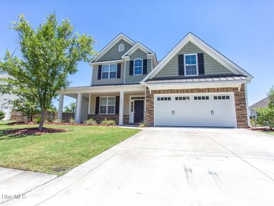 Property at 6005 Tarin Road, Wilmington, NC