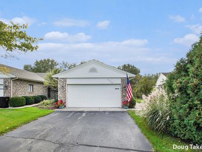 1058 Amberwood West Dr SW