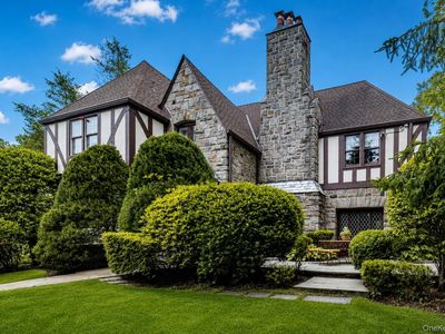 18 Hemlock Road