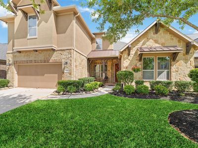 15214 Foxwood Arbor Ln
