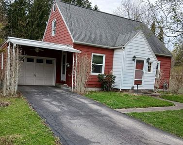 Property at 147 N Willow St, Oneida, NY