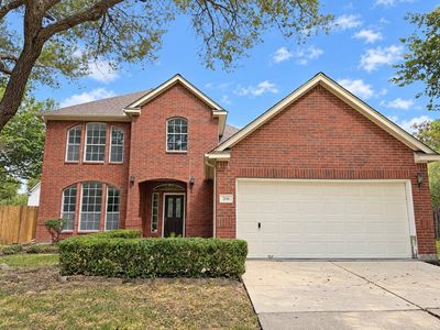 206 Hartwood Ct