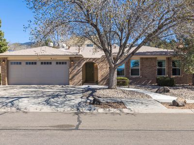 5414 Camino Sandia NE