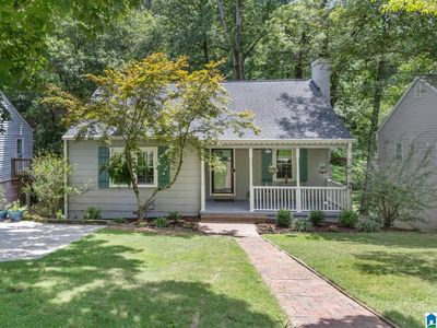 Property at 1833 Windsor Blvd, Homewood, AL