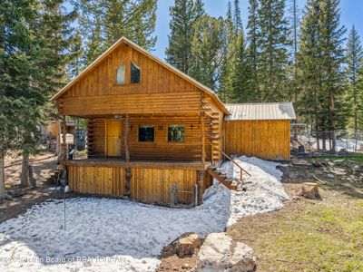2 Porcupine Cir