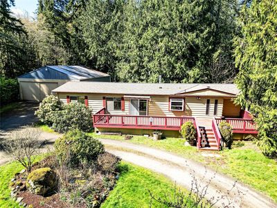 106 S Jensen Road