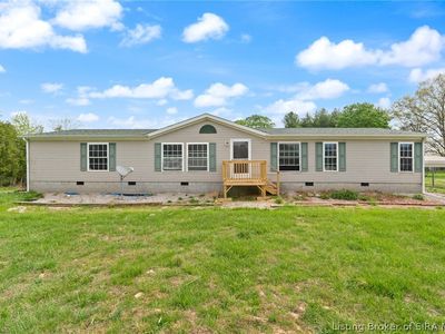 Property at 4134 Pleasure Ridge Road, Corydon, IN