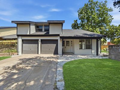 Property at 2719 Windchase Blvd, Houston, TX