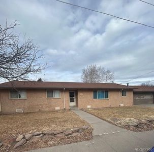 Property at 2209 Clark Street, Alamosa, CO