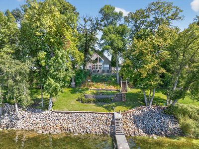2666 N Lake Miltona Dr NE