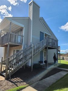 Property at 3700 Towne Point Rd #B, Portsmouth, VA