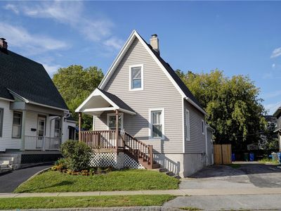 140 Henrietta St