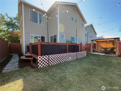 Property at 1823 E 43rd Street, Tacoma, WA