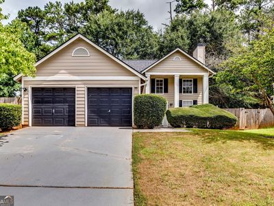 4936 Windsor Downs Dr