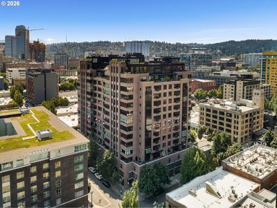 333 NW 9th Ave Unit 1405