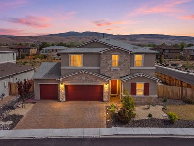 8006 Furnace Creek Dr