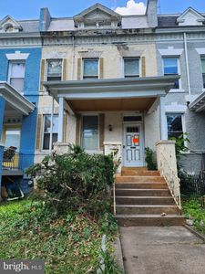Property at 631 Keefer Pl NW, Washington, DC