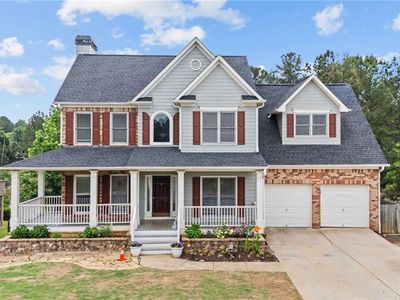 2295 Worthington Dr