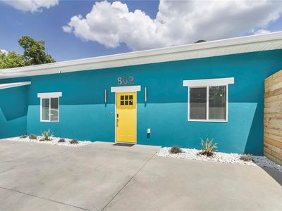 Property at 802 SE 7th Ave, Gainesville, FL