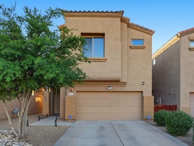 5549 N Quiet Dream Ave