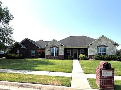 2 King Ranch Rd