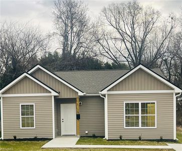 Property at 1015 Sharon St, High Point, NC