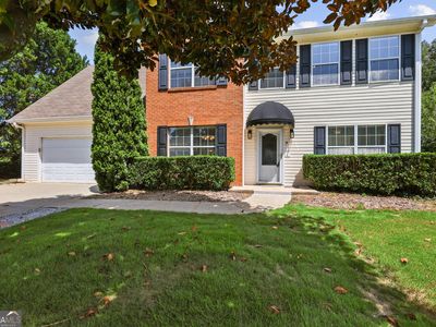 720 Baskins Cir