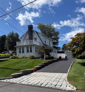 32 Ramapo Road