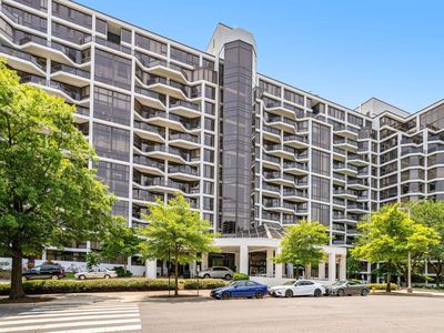 1530 Key Blvd APT 307
